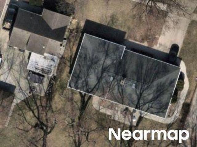 House for sale in Saint Clair Shores, Michigan