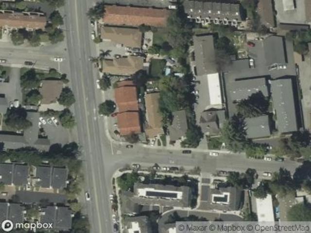 House for sale in Mountain View, California