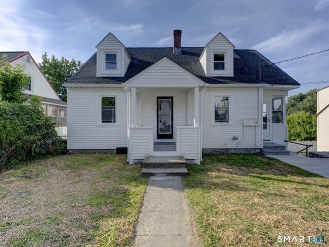 House for sale in Bristol, Connecticut
