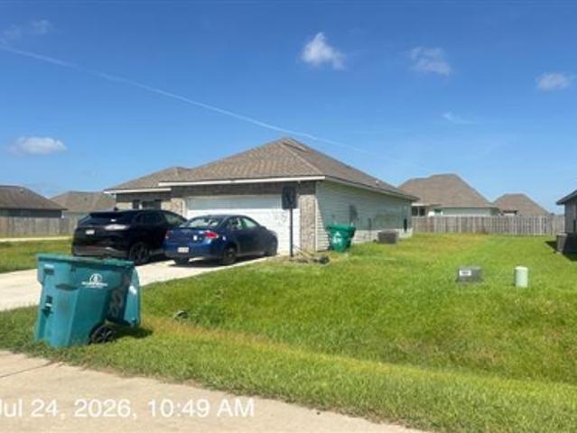House for sale in Thibodaux, Louisiana