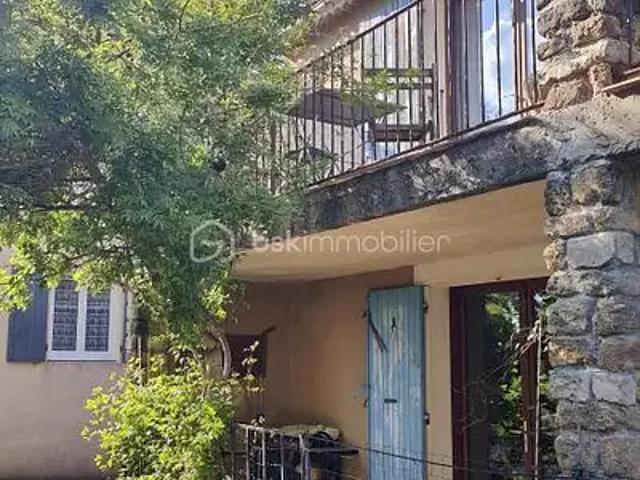 Maison vente à France métropolitaine, Colonzelle