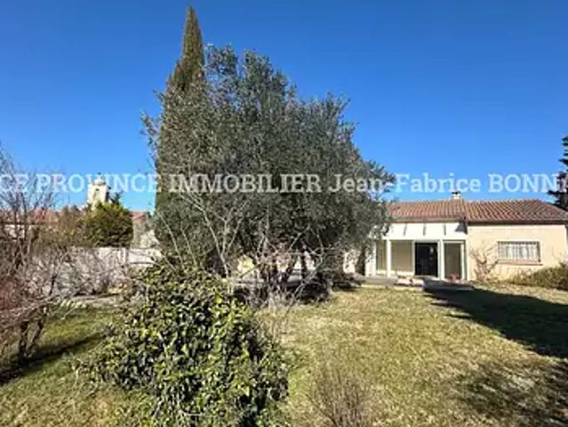 Maison vente à Colonzelle