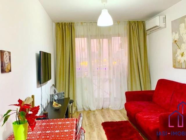 Apartament închirieri în Mircea Cel Batran, Iași