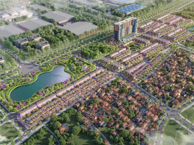 Nhà mặt phố bán tại Lâm Đồng