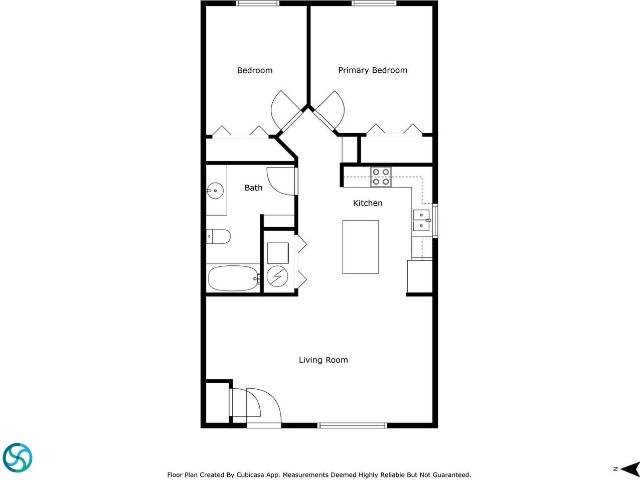 Apartment for rent in Belgrade, Montana