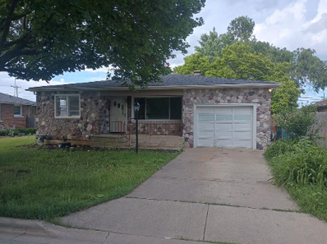 House for sale in Joliet, Illinois
