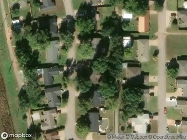 House for sale in Elk City, Oklahoma