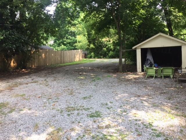 Apartment for rent in Tennessee