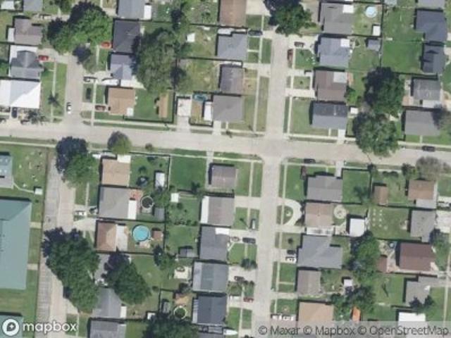 House for sale in Kenner, Louisiana
