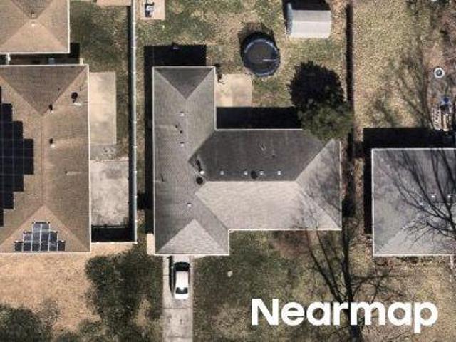 House for sale in Aurora, Illinois