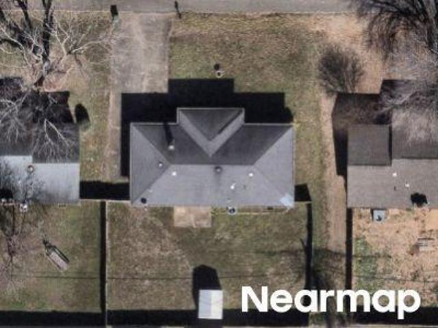 House for sale in Muscle Shoals, Alabama