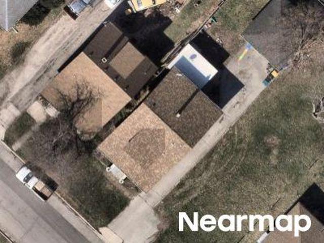 House for sale in Joliet, Illinois