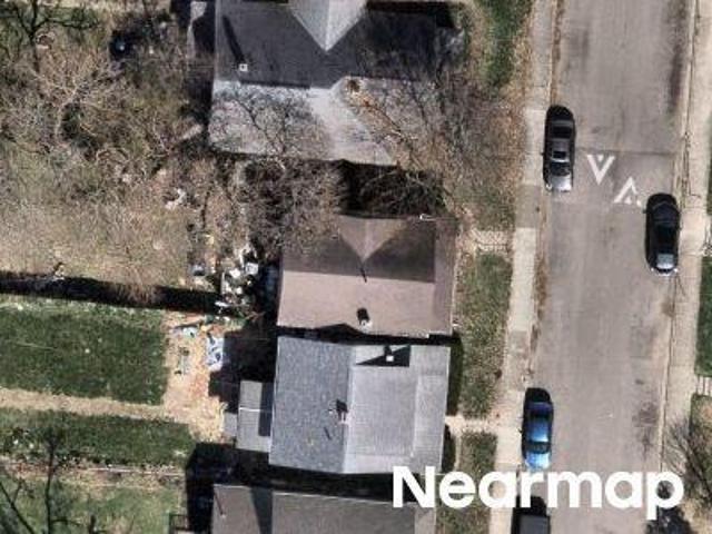 House for sale in Dayton, Ohio