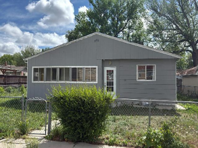 House for sale in Brush, Colorado