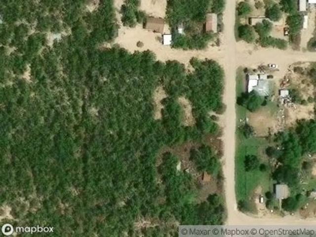 Land for sale in Big Wells, Texas