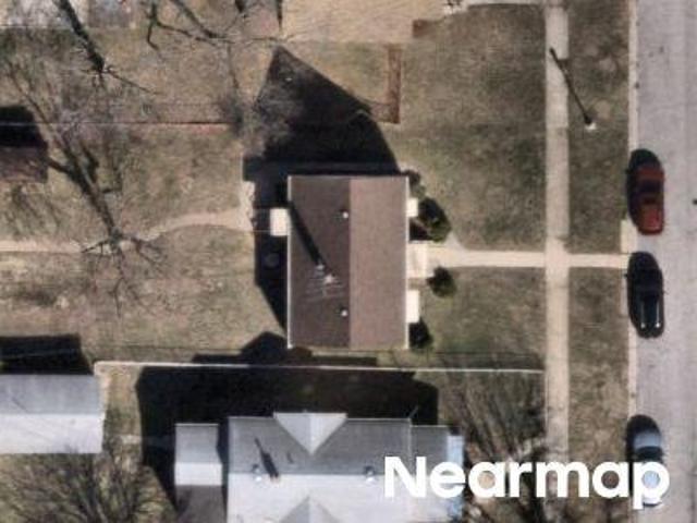 House for sale in Hammond, Indiana