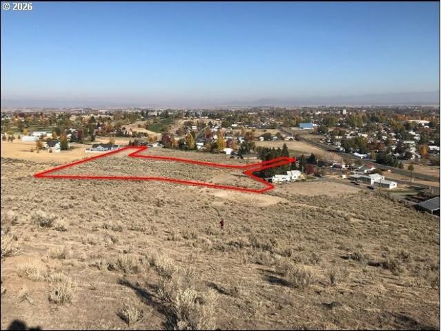 Land for sale in Oregonia