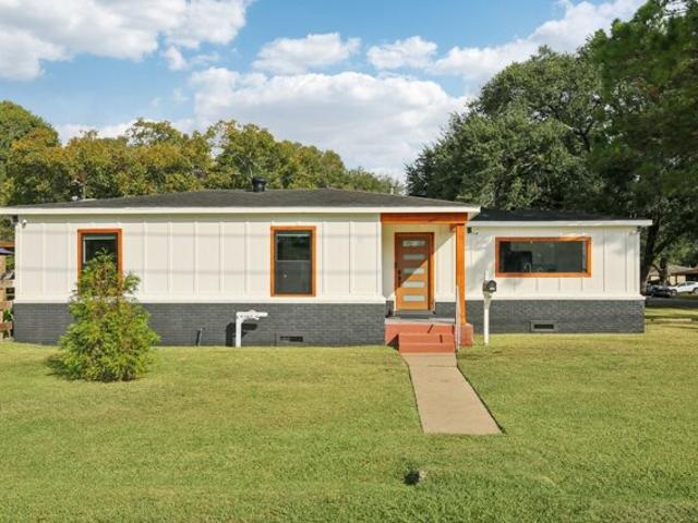 House for sale in La Marque, Texas