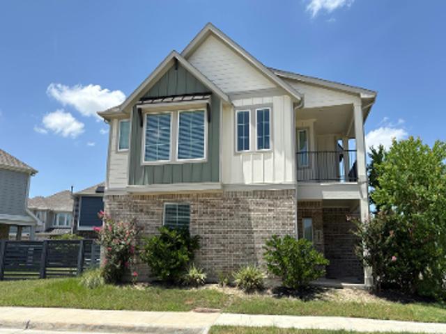 House for sale in Harris, Texas