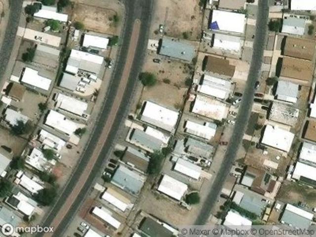 House for sale in Bullhead City, Arizona