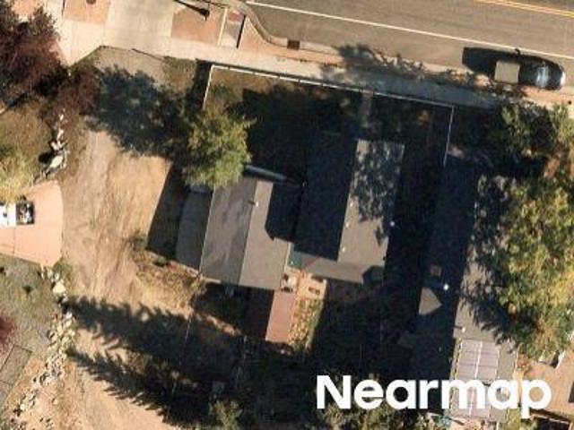 House for sale in Clear Creek, Colorado