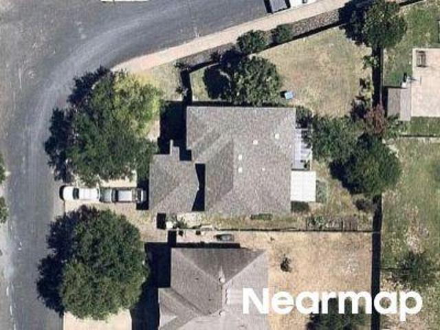 House for sale in Leesville, Texas