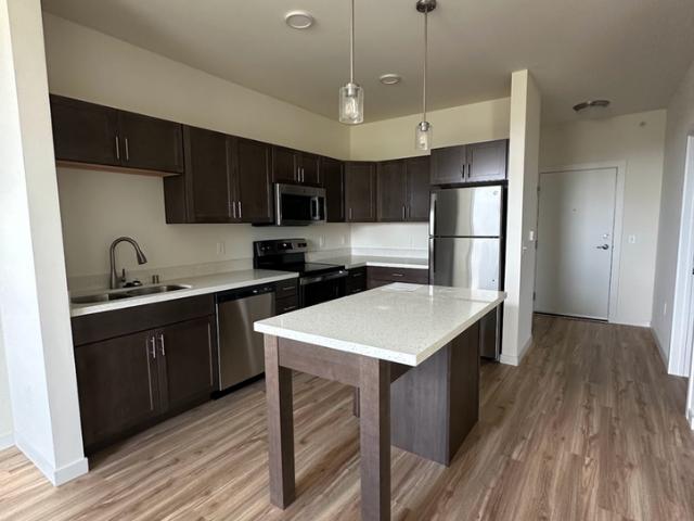 Apartment for rent in Sun Prairie, Wisconsin