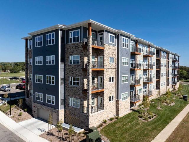 Apartment for rent in Sun Prairie, Wisconsin