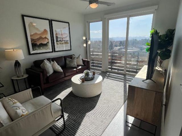 Room for rent in Denver, Colorado