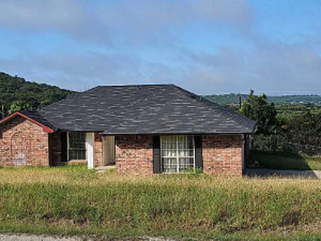 House for sale in Briggs, Texas