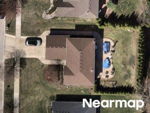 Condo for sale in Clinton Township, Michigan