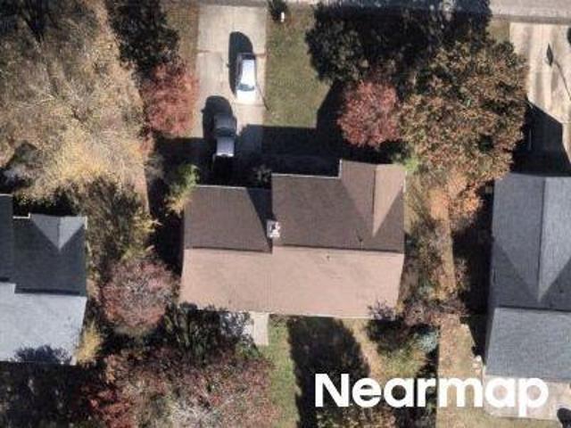 House for sale in Hope Mills, North Carolina