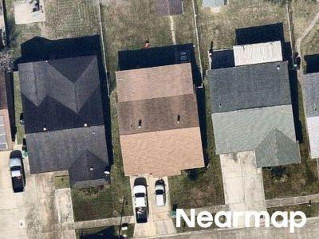 House for sale in Marrero, Louisiana