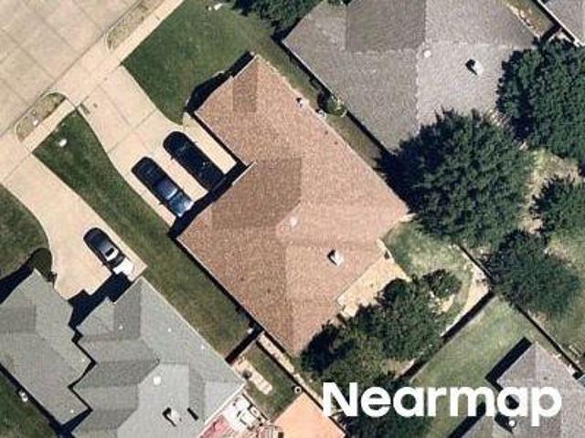 House for sale in Johnson, Texas