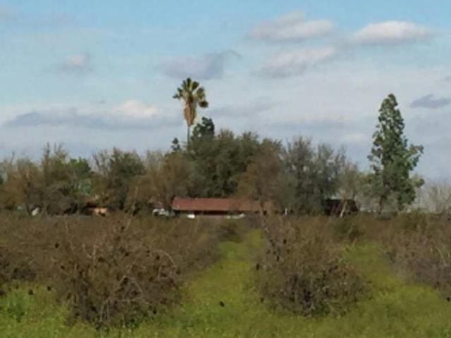 House for sale in San Joaquin, Fresno County