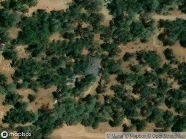 House for sale in Mariposa, California