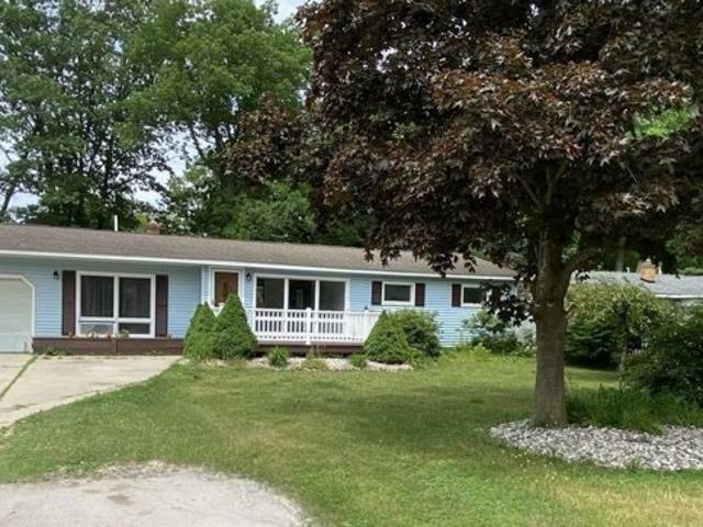 House for sale in Alpena