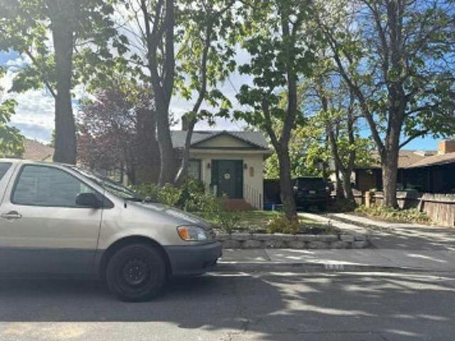 House for sale in Reno, Nevada