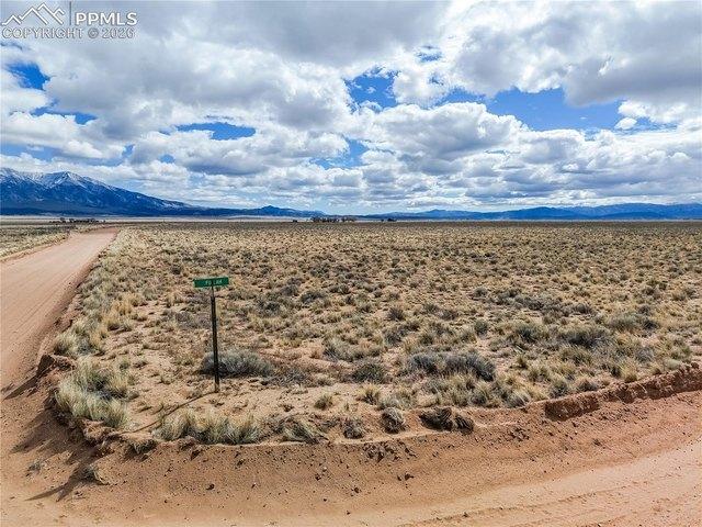 Land for sale in Blanca, Colorado