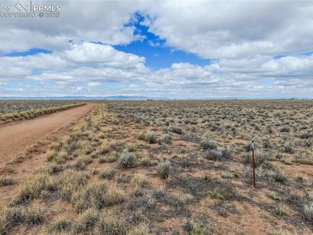 Land for sale in Blanca, Colorado