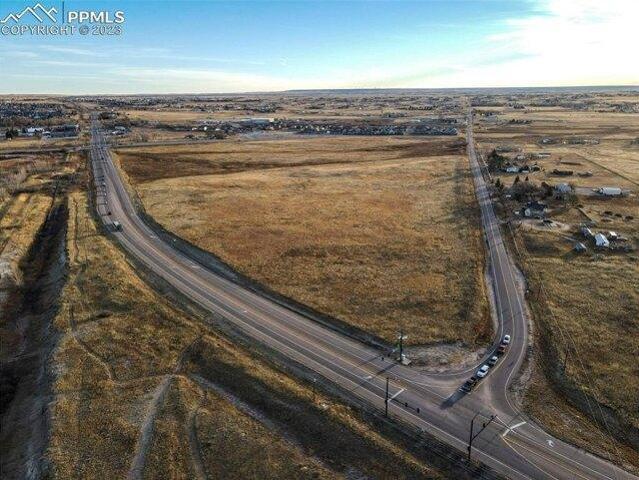 Land for sale in Colorado Springs