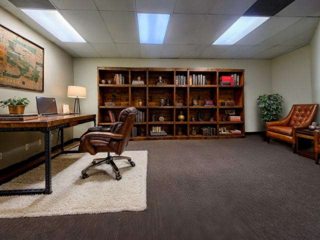 Commercial for rent in Colorado Springs, Colorado