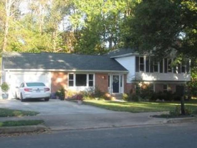 House for sale in Springfield, Virginia