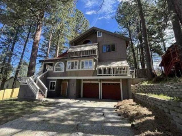 House for sale in Portola, California