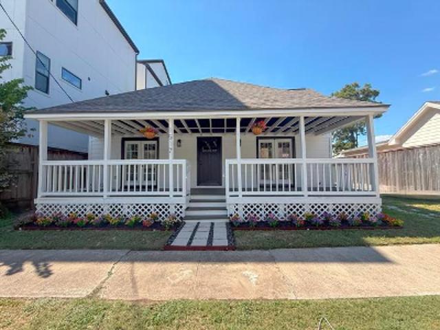 House for sale in First Ward, Houston