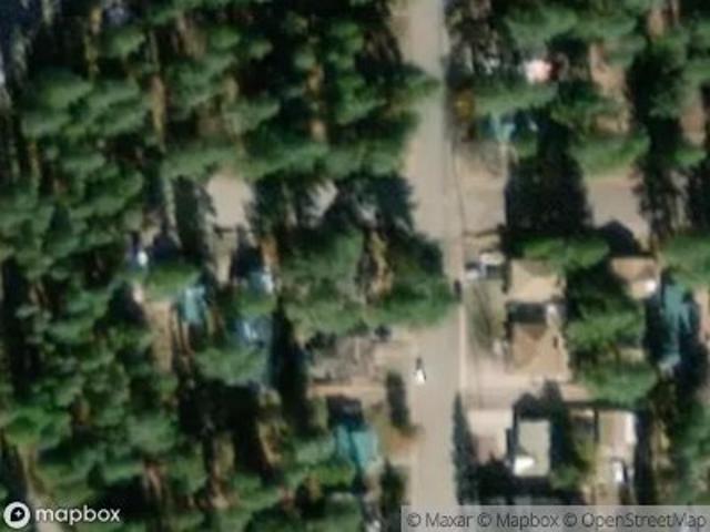 House for sale in Portola, California
