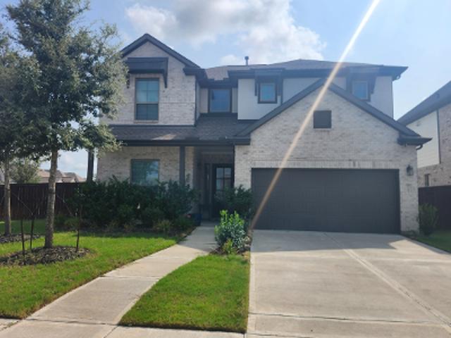 Property for sale in Manvel, Texas