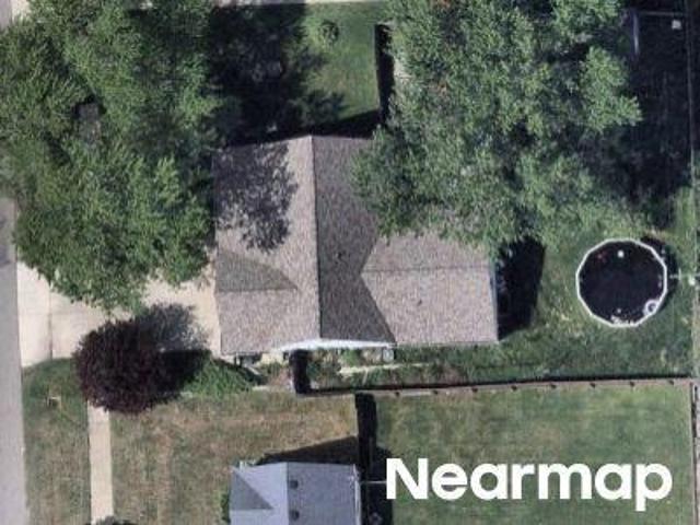 House for sale in Michigan