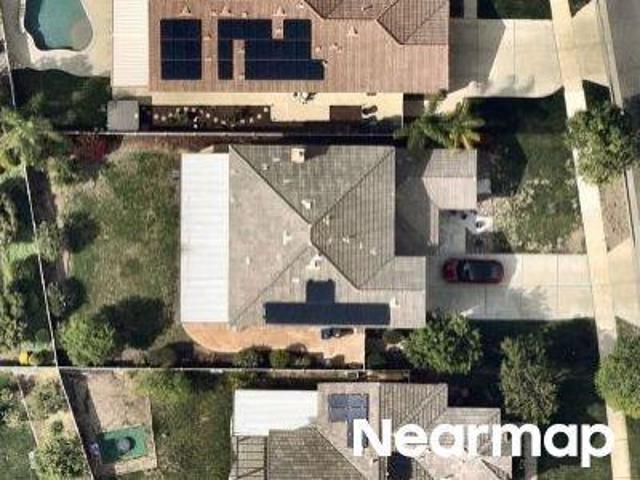 House for sale in Redlands, California