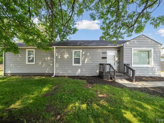 House for sale in Romulus